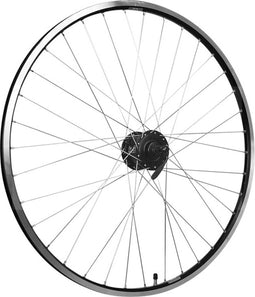 Roland Voorwiel 28 ZAC19 DHC3003 zwarte naaf