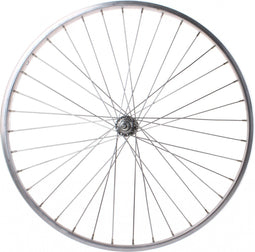 Roland Voorwiel Parallex 26 Inch Velgrem 36g Zilver