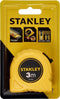 Rolbandmaat Stanley 3m - 12,7mm (kaart) 0-30-487