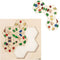 Rolf Rolf Carrousel Legpuzzel Natuur, 7st.
