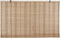 Rolgordijn DKD Home Decor Multicolour Bamboe (120 x 2 x 230 cm)