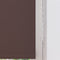 Rolgordijn Easy Verduisterend - Brown - 120 x 190 cm
