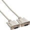 ROLINE 9-9pol. Link-kabel, F/F, 1,8m, 1,8 m