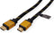 ROLINE GOLD HDMI High Speed Kabel, M/M, 10 m