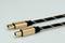 ROLINE GOLD USB 2.0 kabel, type A-B, 4,5 m