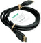 ROLINE GREEN DisplayPort-kabel, v1.4, DP M - M, zwart, 2 m