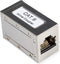 ROLINE RJ45 koppelstuk, afgeschermd, Cat.6 (Class E)