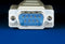 ROLINE RS232 9pol. M/F, 3 m