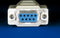 ROLINE RS232 9pol. M/F, 3 m