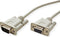 ROLINE RS232 9pol. M/F, 3 m