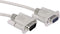 ROLINE RS232 9pol. M/F, 3 m