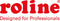 ROLINE RS232 9pol. M/F, 3 m