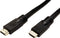 ROLINE UHD HDMI 4K kabel, met repeater, 10 m