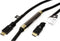 ROLINE UHD HDMI 4K kabel, met repeater, 10 m