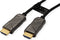 ROLINE Ultra HDMI Actieve Optische 8K Kabel, 15 m