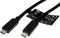 ROLINE USB 3.2 Gen 2 kabel, met PD (Power Delivery) 20V5A, Emark, C-C, M/M, zwart, 2 m