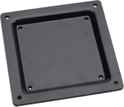 Roline VESA-adapter VESA 75 (beugel) naar VESA 100 (scherm) / zwart