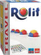 Rolit The Original Travel - Bordspel - Reiseditie