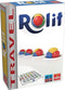 Rolit The Original Travel - Bordspel - Reiseditie