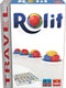 Rolit The Original Travel - Bordspel - Reiseditie