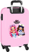 Rolkoffer Na!Na!Na! Surprise Sparkles Roze 20'' (34.5 x 55 x 20 cm)