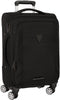 Rolkoffer Sevilla Fútbol Club Business Zwart 20'' 35 x 51 x 20 cm