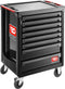 Roll Gereedschapswagen 8 Laden M3 Zwart - ROLL.8NM3A