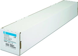 Roll of Plotter paper HP Q1396A 80 g/m² 610 mm x 45,7 m White