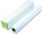Roll of Plotter paper HP Q1396A 80 g/m² 610 mm x 45,7 m White