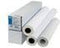 Roll of Plotter paper HP Q1396A 80 g/m² 610 mm x 45,7 m White