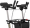 Rollator Lichtgewicht met Onderarmschalen Navigator Champagne Large