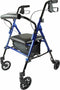 Rollator lichtgewicht
