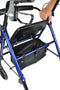 Rollator lichtgewicht