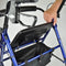 Rollator lichtgewicht