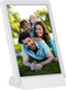 Rollei 30295 digitale fotolijst Wit 25,6 cm (10.1