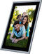 Rollei Smart Frame WiFi 102 zilver digitale fotolijst
