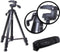 Rollei Tripod Compact Traveller Star S2 Zwart