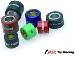 Rollenset 19X15.5 Gilera/Apr. v/a 2006 9gr.