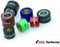 Rollenset 19X15.5 Gilera/Apr. v/a 2006 9gr.