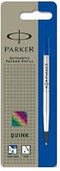 Rollerballvulling Parker Blauw M Blister