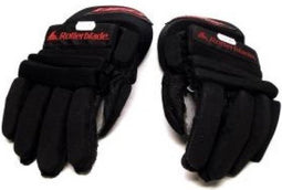 Rollerblade Handschoenen Streethockey Zwart Maat L