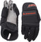 Rollerblade Handschoenen Streethockey Zwart Maat S