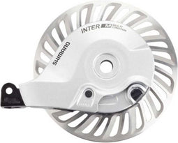 Rollerbrake achter Shimano BR-IM80