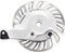 Rollerbrake achter Shimano BR-IM80
