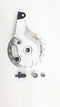 Rollerbrake (achter) Shimano Nexus BR-C3000-R 8,2mm 3/8 standaard remkracht