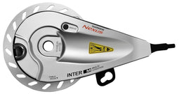 Rollerbrake - Shimano Nexus - BR-C3000-F 3,5mm - standaard remkracht