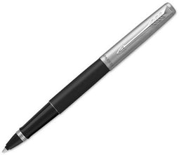Rollerpen Parker Jotter Bond Street black CT Medium