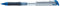 Rollerpen Pentel BL17 blauw 0.4mm | 12 stuks