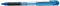 Rollerpen Pentel BLN15 blauw 0.3mm | 12 stuks