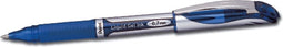 Rollerpen Pentel energel BL57 blauw 0.4mm | 12 stuks